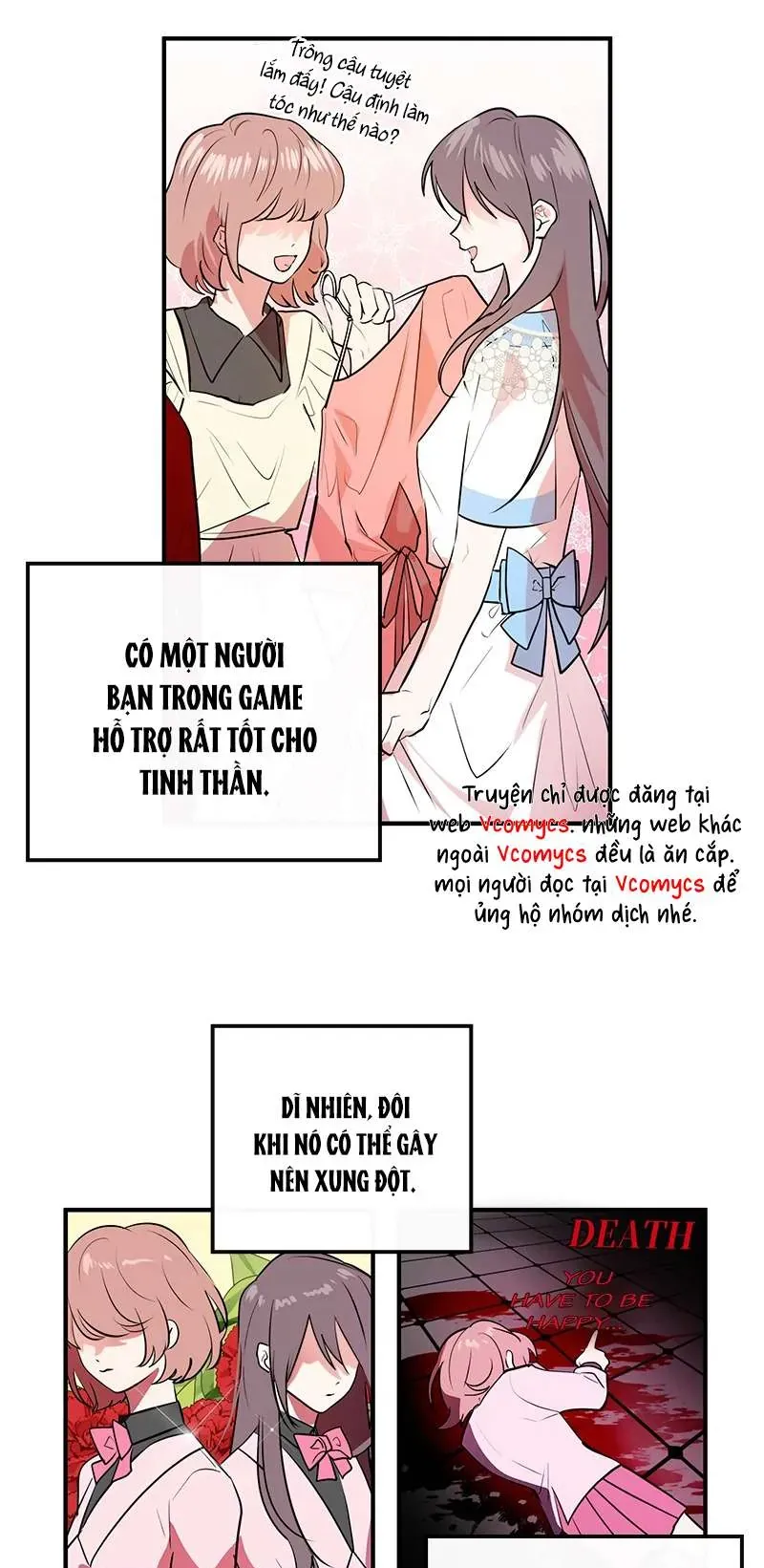 101 Cách Chinh Phục Trái Tim Em Chapter 17 - Trang 2