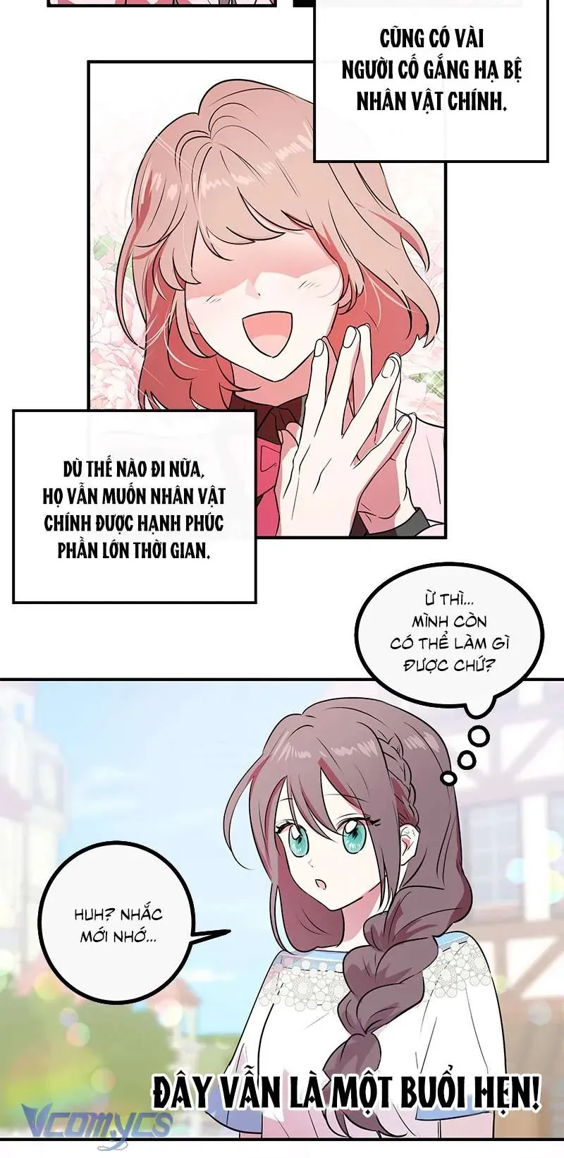 101 Cách Chinh Phục Trái Tim Em Chapter 17 - Trang 2