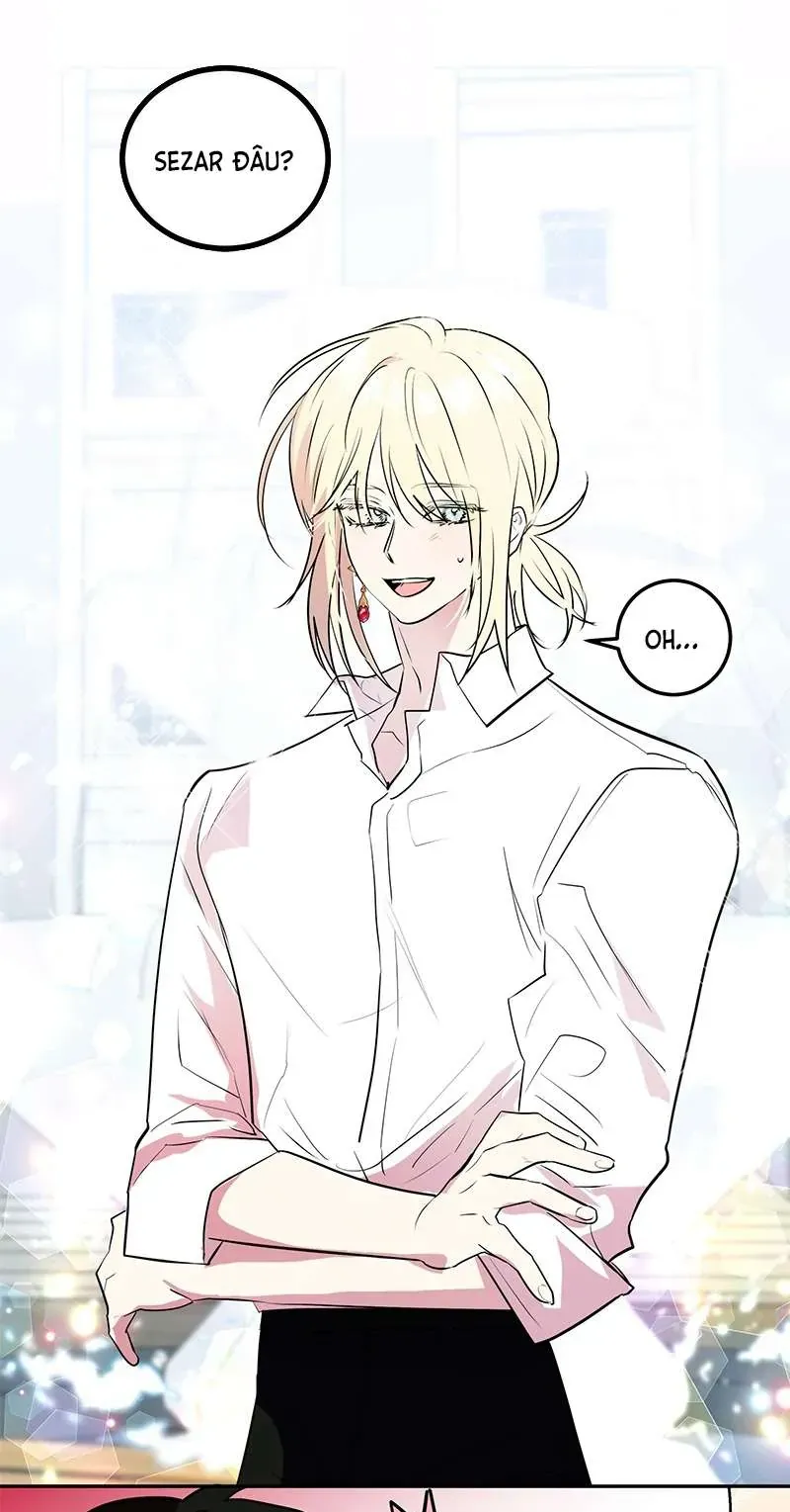 101 Cách Chinh Phục Trái Tim Em Chapter 17 - Trang 2