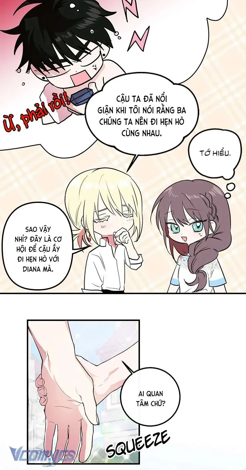 101 Cách Chinh Phục Trái Tim Em Chapter 17 - Trang 2