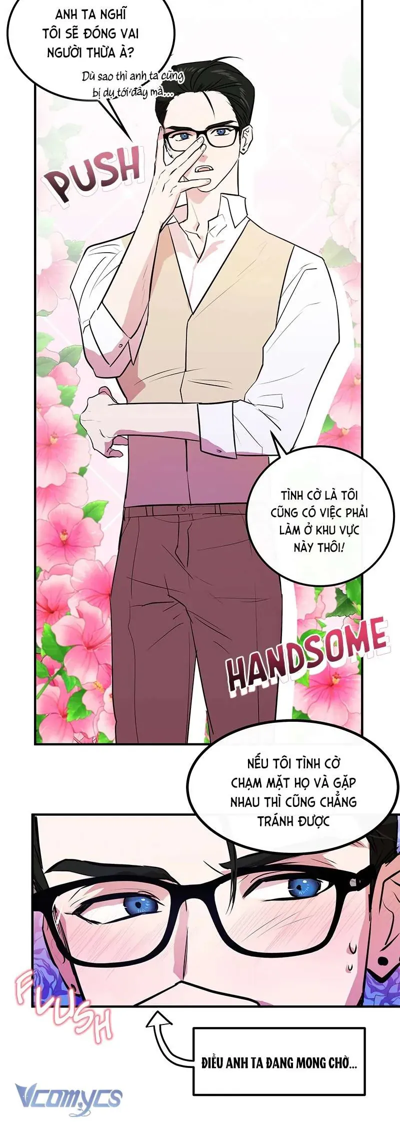 101 Cách Chinh Phục Trái Tim Em Chapter 17 - Trang 2