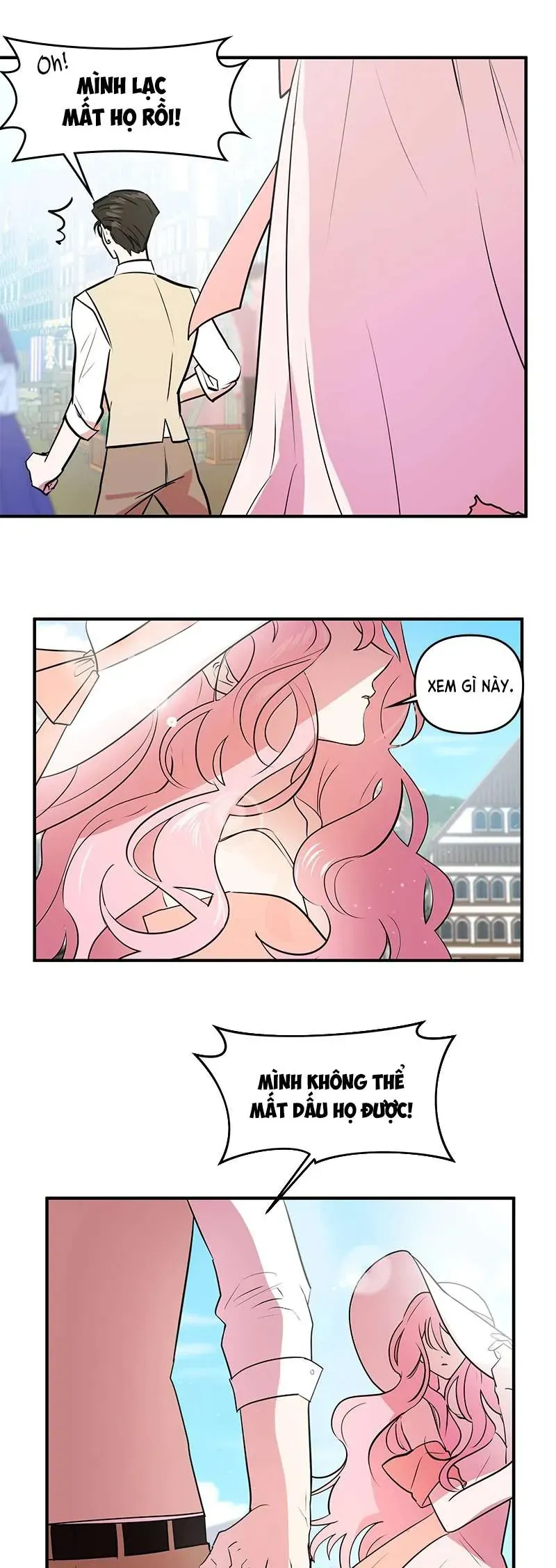 101 Cách Chinh Phục Trái Tim Em Chapter 17 - Trang 2