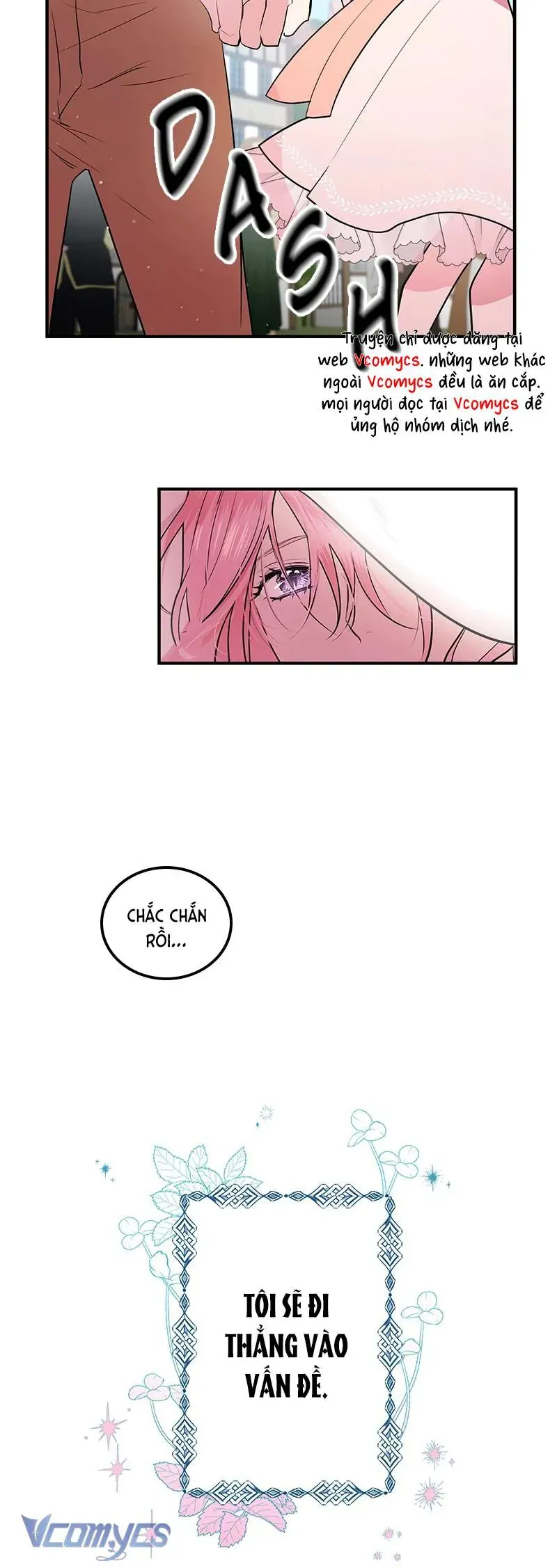 101 Cách Chinh Phục Trái Tim Em Chapter 17 - Trang 2