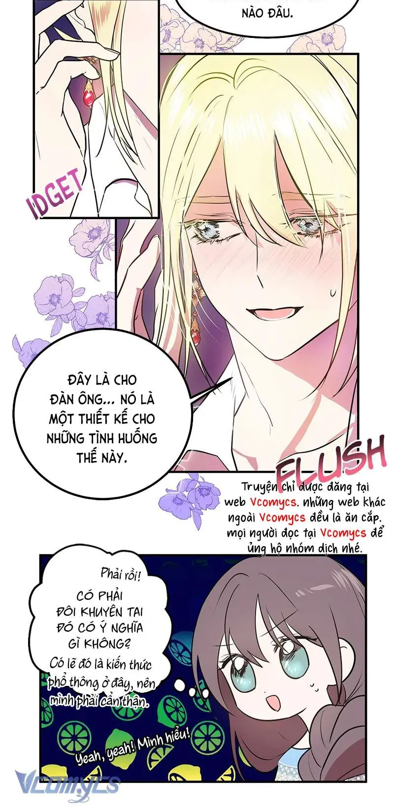 101 Cách Chinh Phục Trái Tim Em Chapter 17 - Trang 2