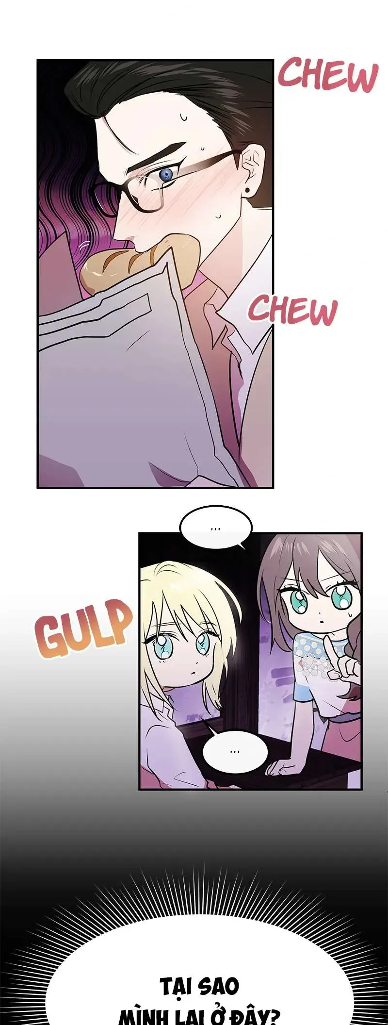 101 Cách Chinh Phục Trái Tim Em Chapter 17 - Trang 2