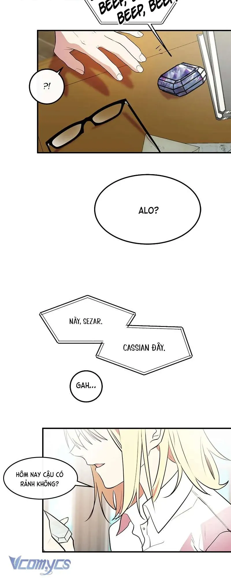 101 Cách Chinh Phục Trái Tim Em Chapter 17 - Trang 2