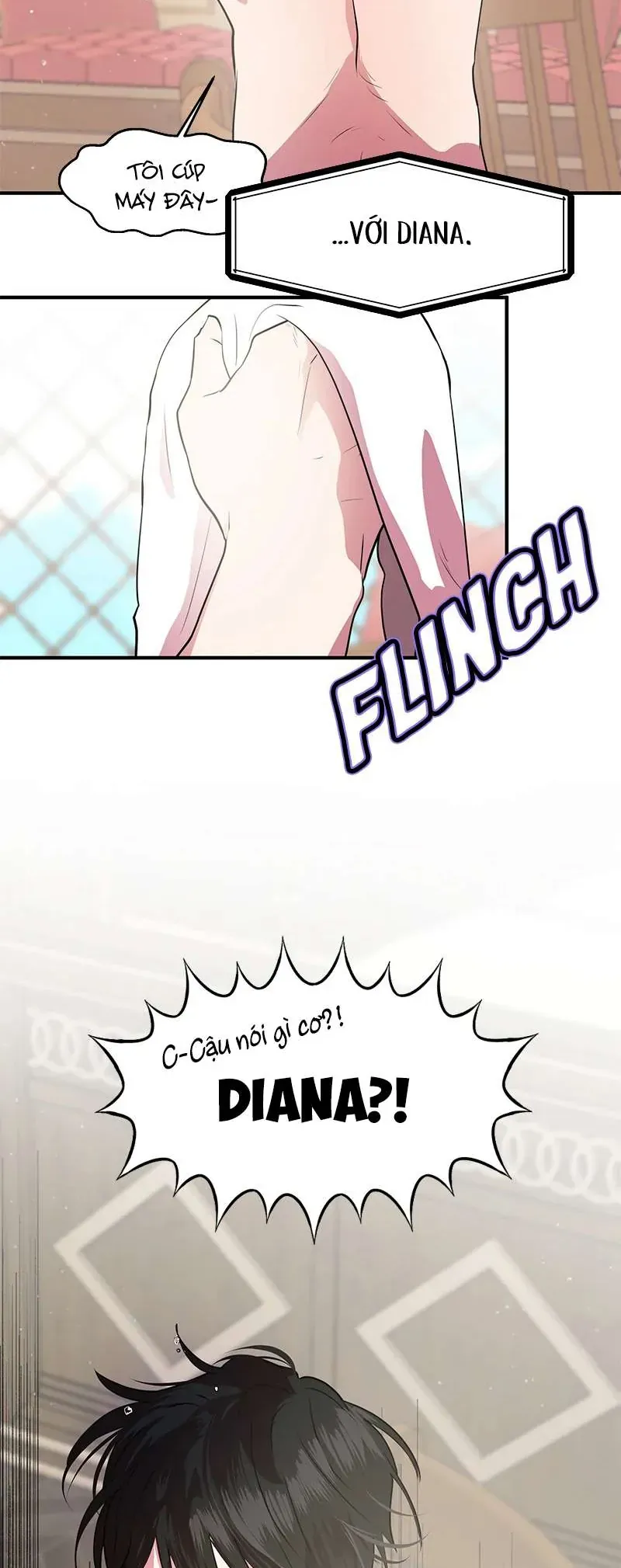 101 Cách Chinh Phục Trái Tim Em Chapter 17 - Trang 2