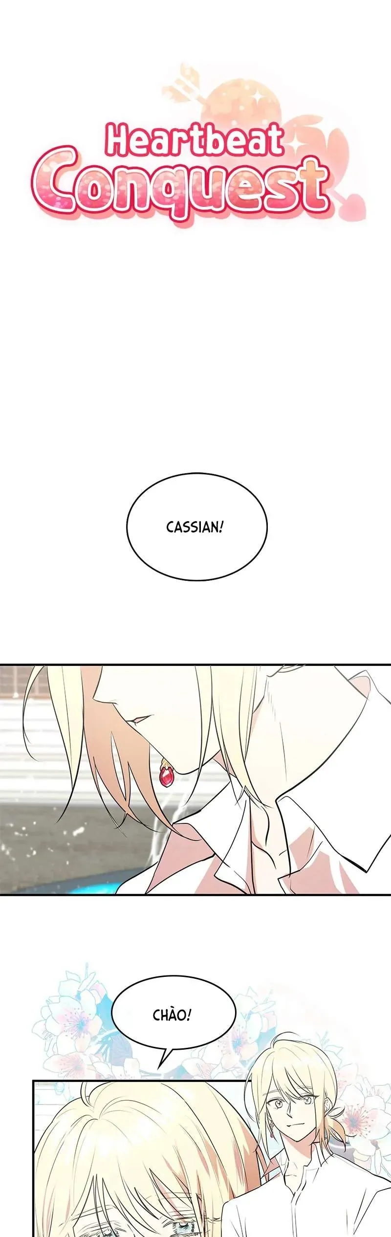 101 Cách Chinh Phục Trái Tim Em Chapter 17 - Trang 2