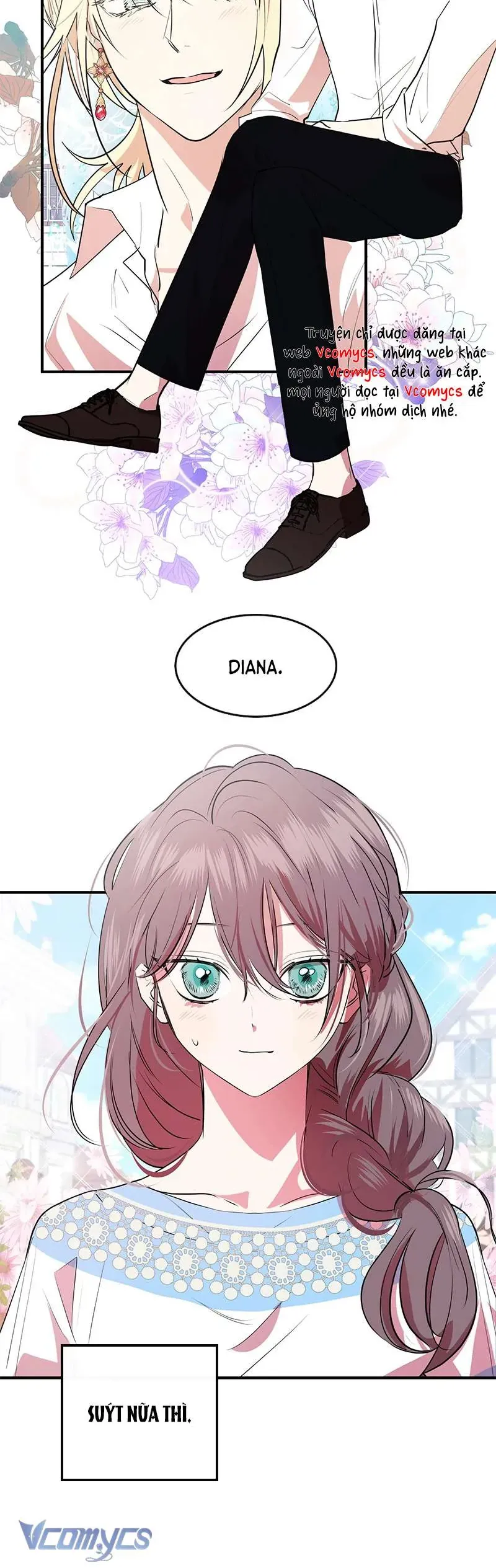 101 Cách Chinh Phục Trái Tim Em Chapter 17 - Trang 2