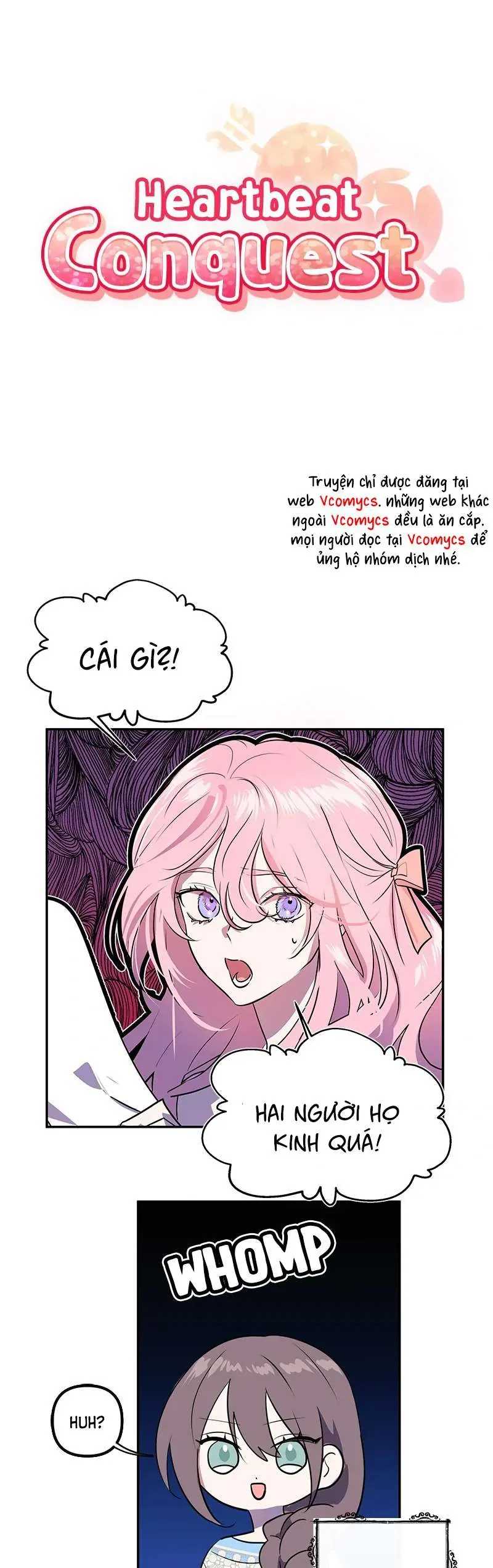 101 Cách Chinh Phục Trái Tim Em Chapter 18 - Trang 2