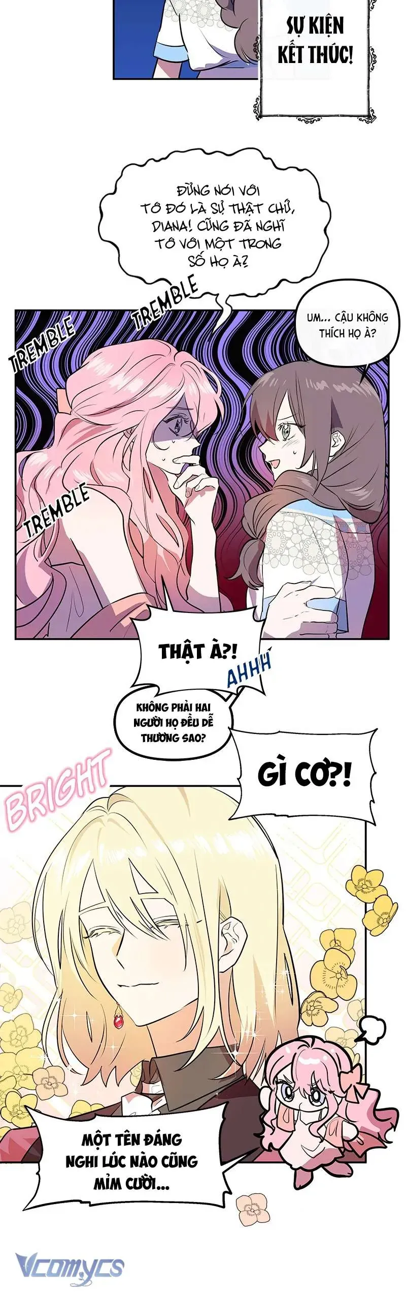 101 Cách Chinh Phục Trái Tim Em Chapter 18 - Trang 2