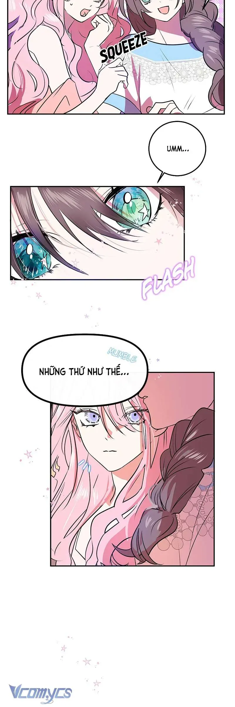 101 Cách Chinh Phục Trái Tim Em Chapter 18 - Trang 2