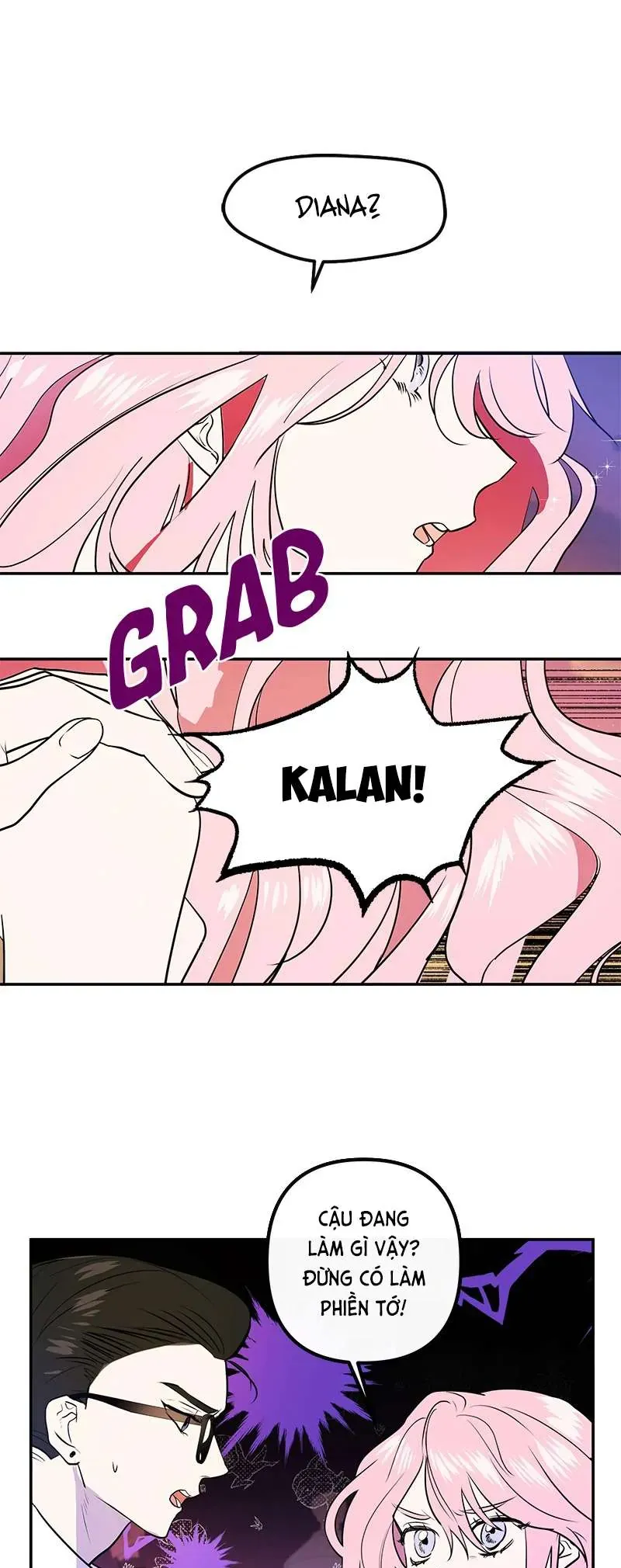 101 Cách Chinh Phục Trái Tim Em Chapter 18 - Trang 2