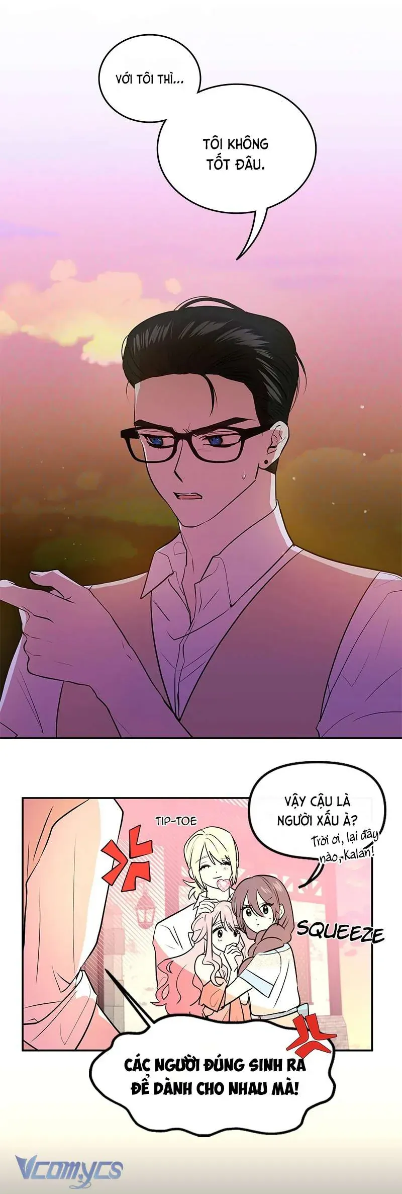 101 Cách Chinh Phục Trái Tim Em Chapter 18 - Trang 2