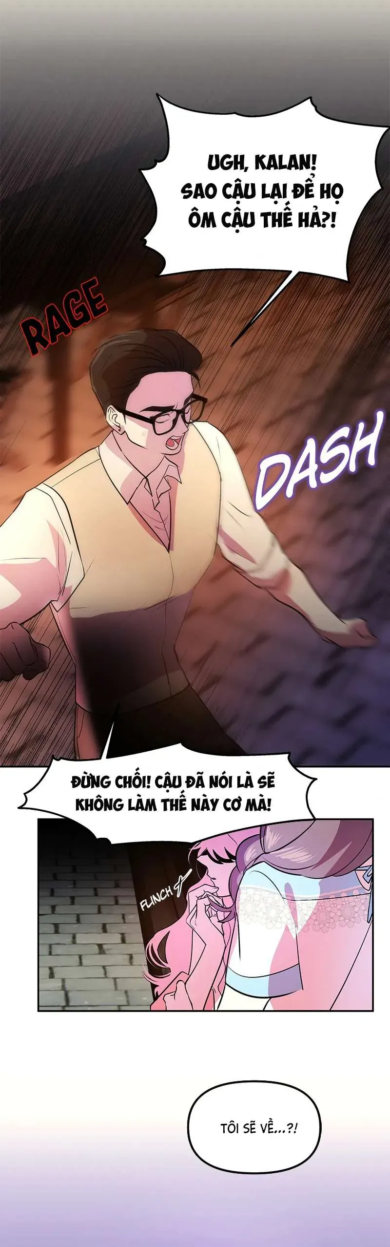 101 Cách Chinh Phục Trái Tim Em Chapter 18 - Trang 2