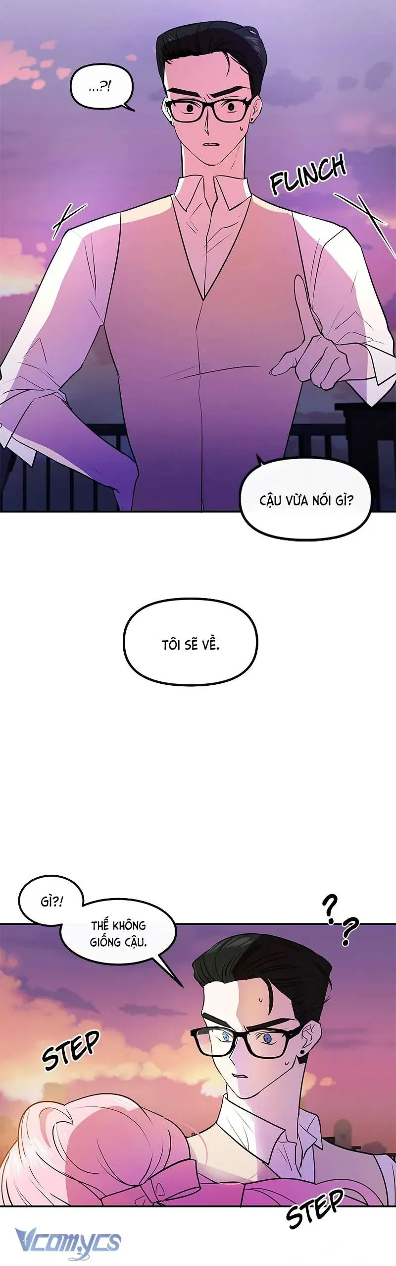 101 Cách Chinh Phục Trái Tim Em Chapter 18 - Trang 2