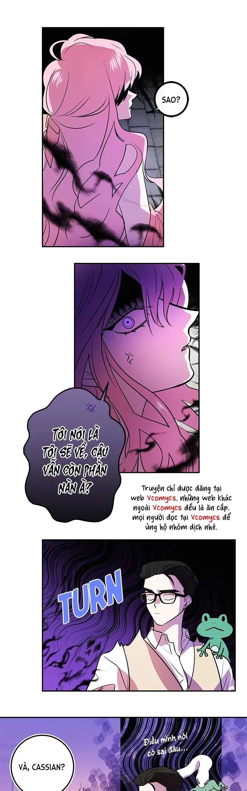 101 Cách Chinh Phục Trái Tim Em Chapter 18 - Trang 2