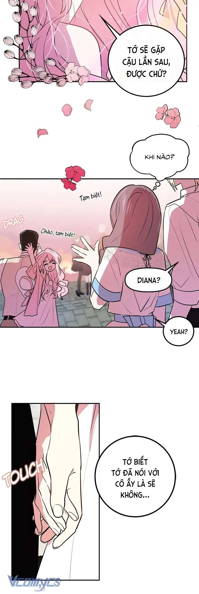 101 Cách Chinh Phục Trái Tim Em Chapter 18 - Trang 2