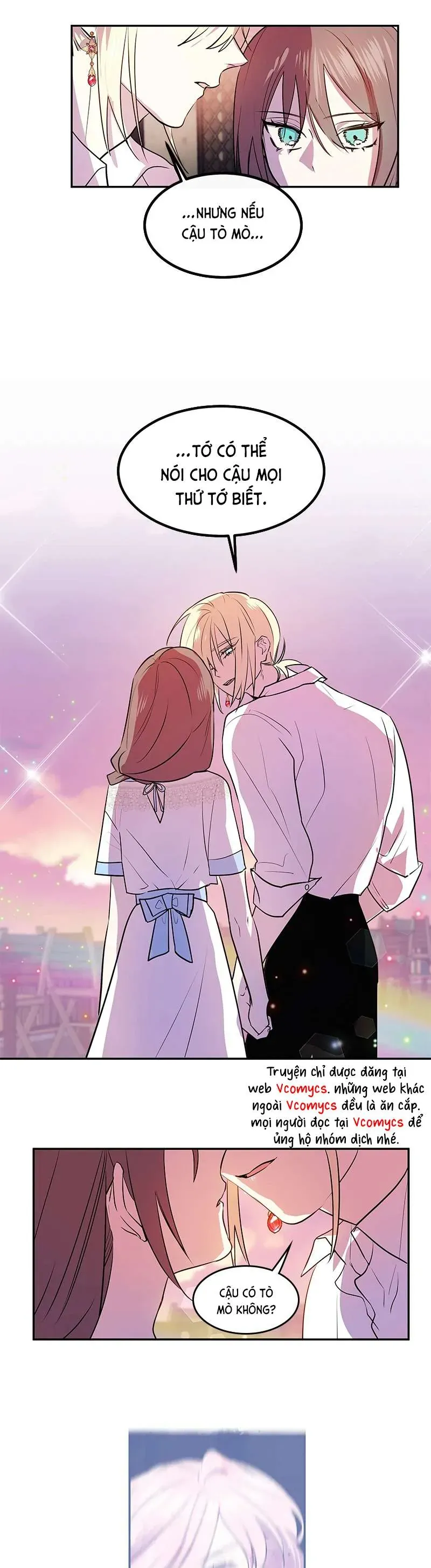 101 Cách Chinh Phục Trái Tim Em Chapter 18 - Trang 2