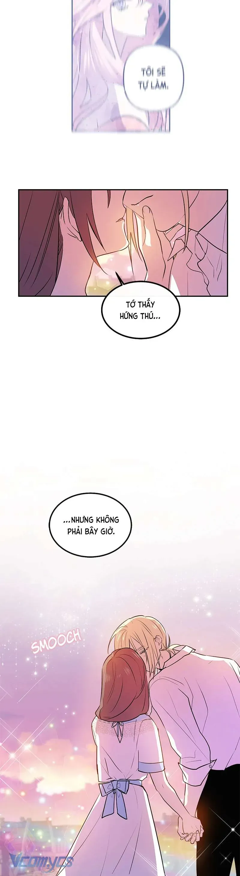 101 Cách Chinh Phục Trái Tim Em Chapter 18 - Trang 2