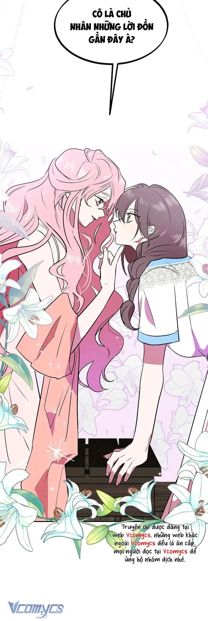 101 Cách Chinh Phục Trái Tim Em Chapter 18 - Trang 2