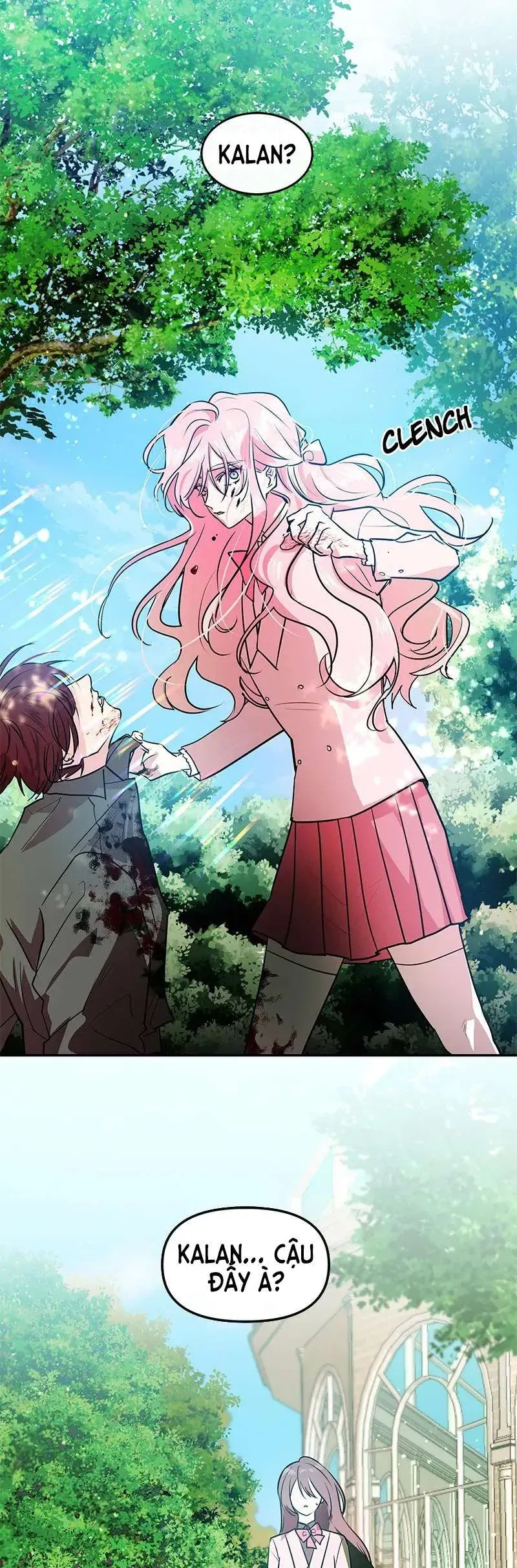 101 Cách Chinh Phục Trái Tim Em Chapter 19 - Trang 2