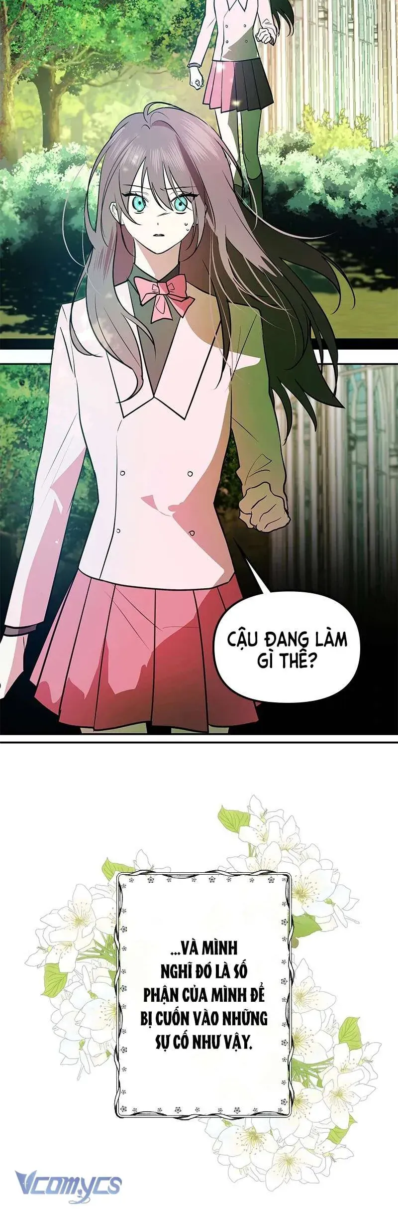 101 Cách Chinh Phục Trái Tim Em Chapter 19 - Trang 2