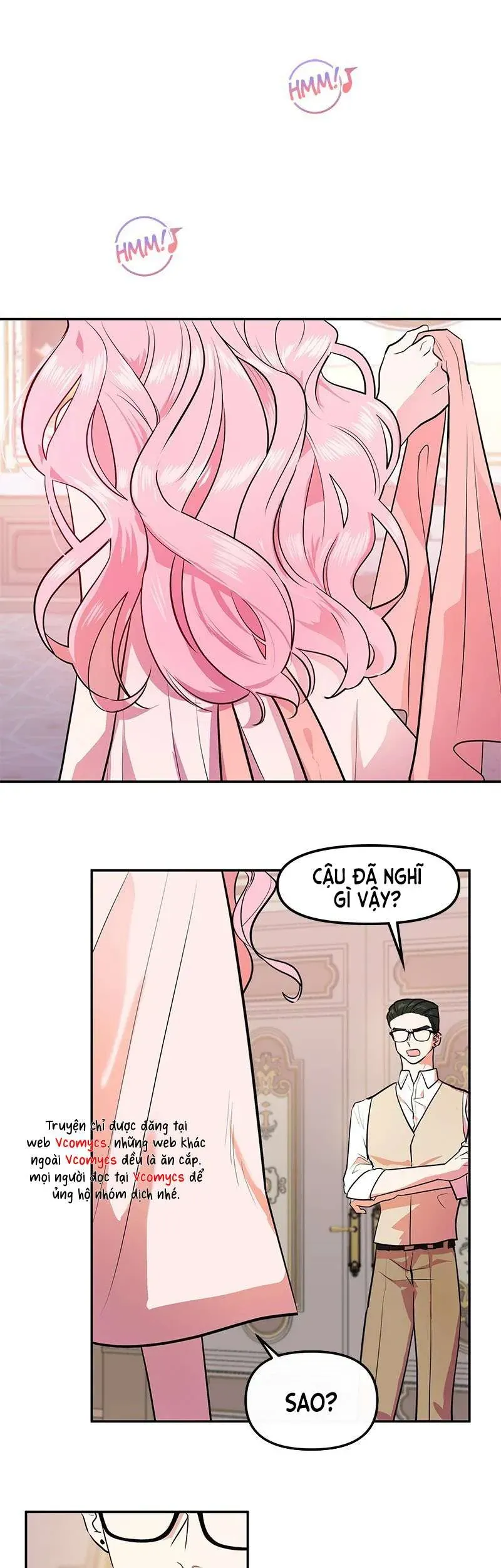 101 Cách Chinh Phục Trái Tim Em Chapter 19 - Trang 2