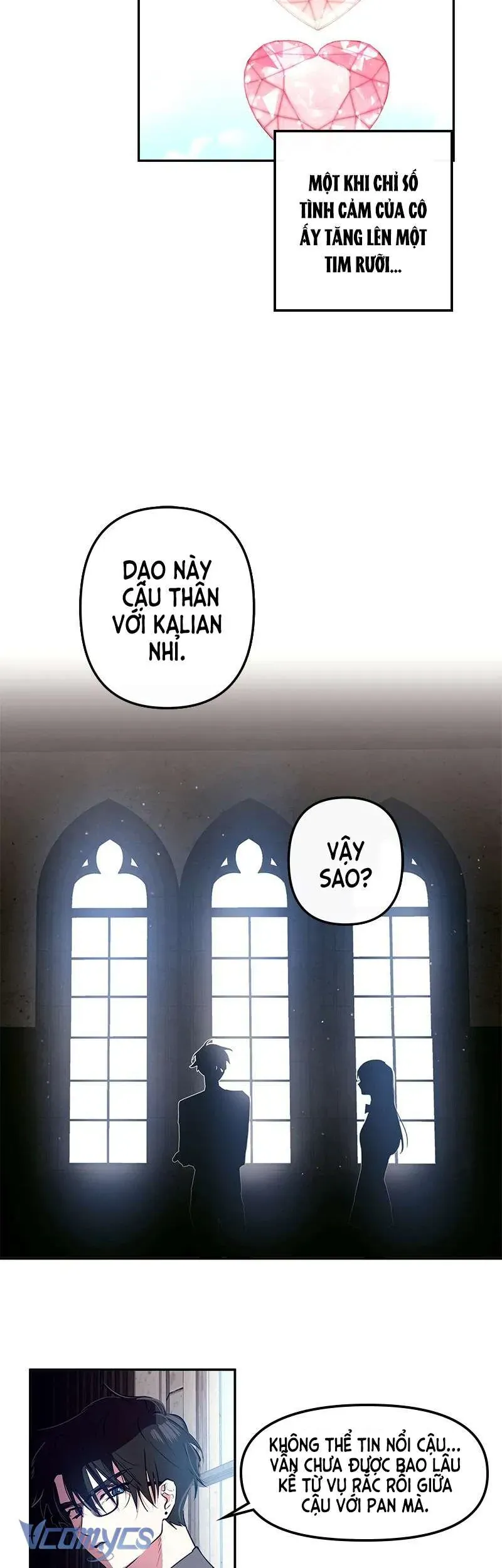 101 Cách Chinh Phục Trái Tim Em Chapter 19 - Trang 2