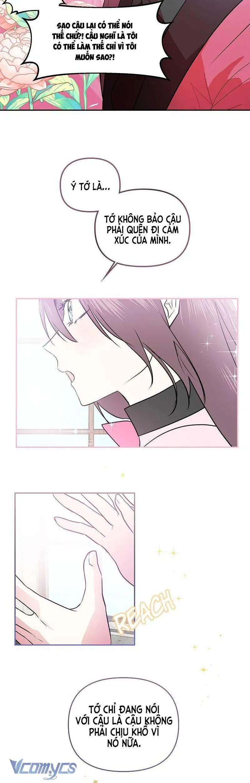 101 Cách Chinh Phục Trái Tim Em Chapter 19 - Trang 2