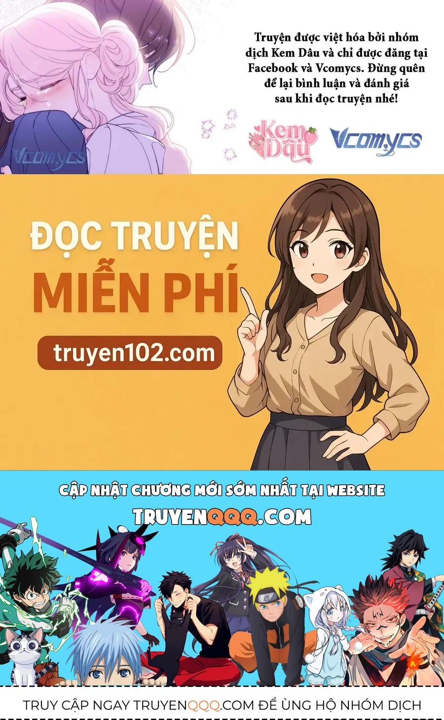 101 Cách Chinh Phục Trái Tim Em Chapter 19 - Trang 2