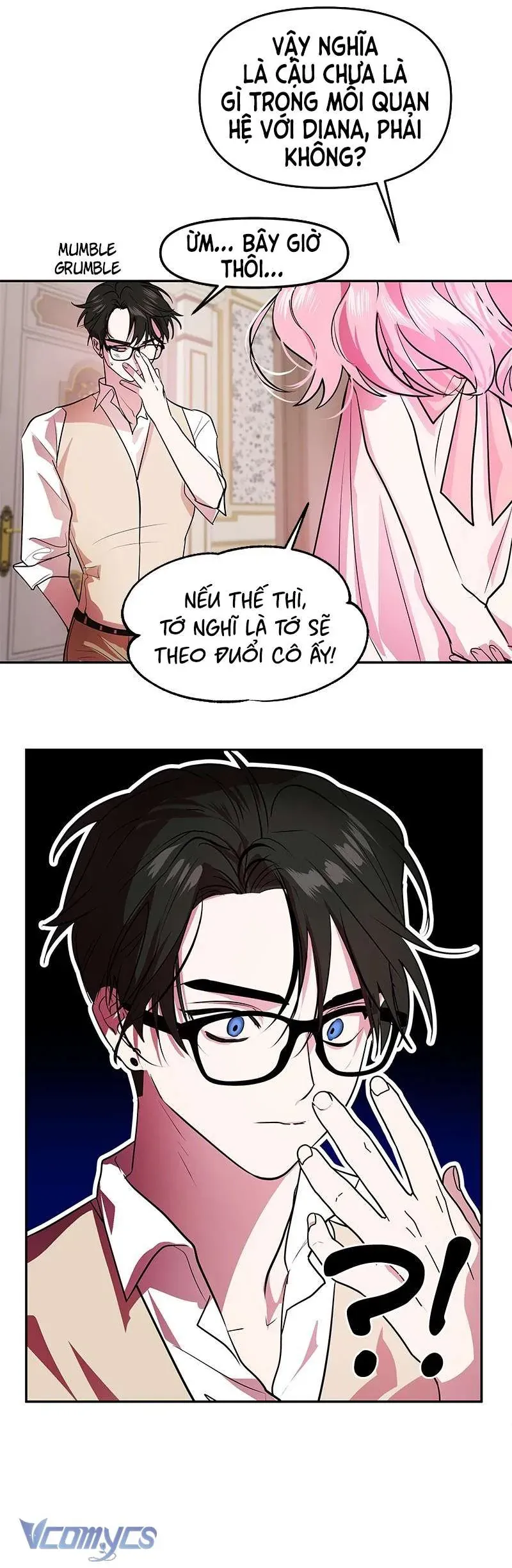 101 Cách Chinh Phục Trái Tim Em Chapter 19 - Trang 2