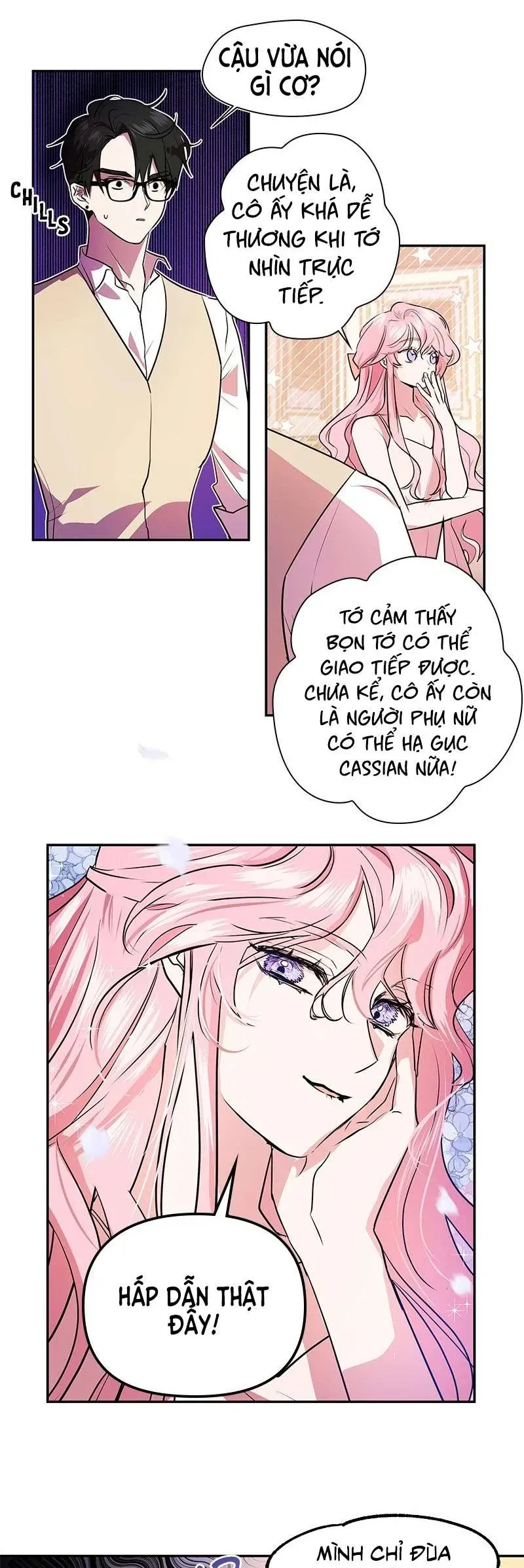 101 Cách Chinh Phục Trái Tim Em Chapter 19 - Trang 2