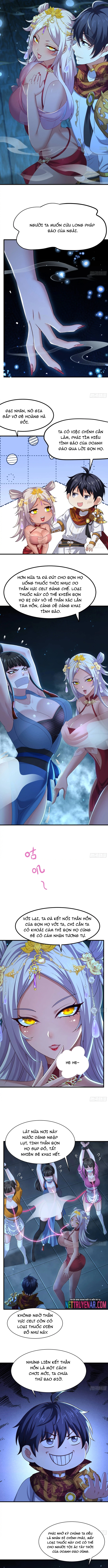 Trụ Vương Tái Sinh Không Muốn Làm Đại Phản Diện Chapter 161.1 - Trang 2