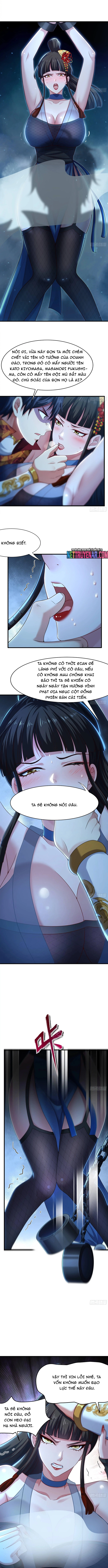 Trụ Vương Tái Sinh Không Muốn Làm Đại Phản Diện Chapter 161.1 - Trang 2