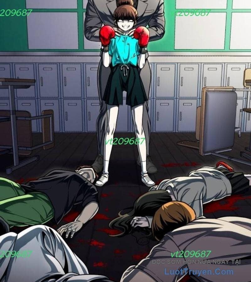 Món Đồ Chơi Chapter 62 - Trang 2