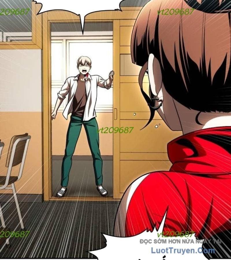 Món Đồ Chơi Chapter 62 - Trang 2