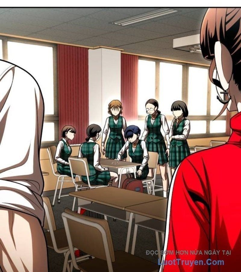 Món Đồ Chơi Chapter 62 - Trang 2