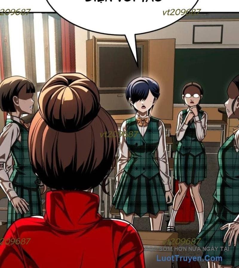 Món Đồ Chơi Chapter 62 - Trang 2