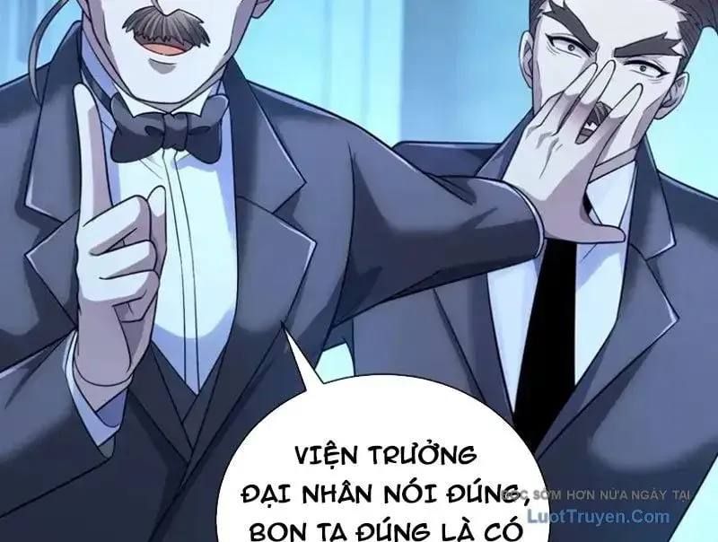 Bệnh Viện Chư Thàn Của Ta Chapter 59 - Trang 2