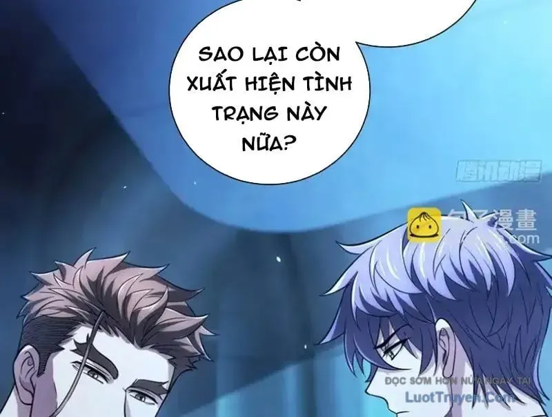 Bệnh Viện Chư Thàn Của Ta Chapter 59 - Trang 2