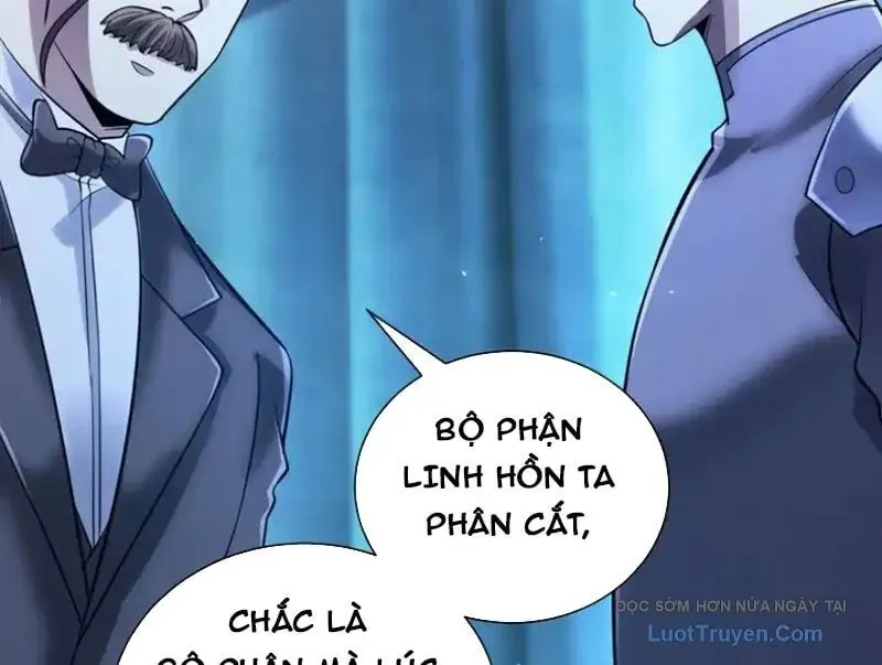 Bệnh Viện Chư Thàn Của Ta Chapter 59 - Trang 2