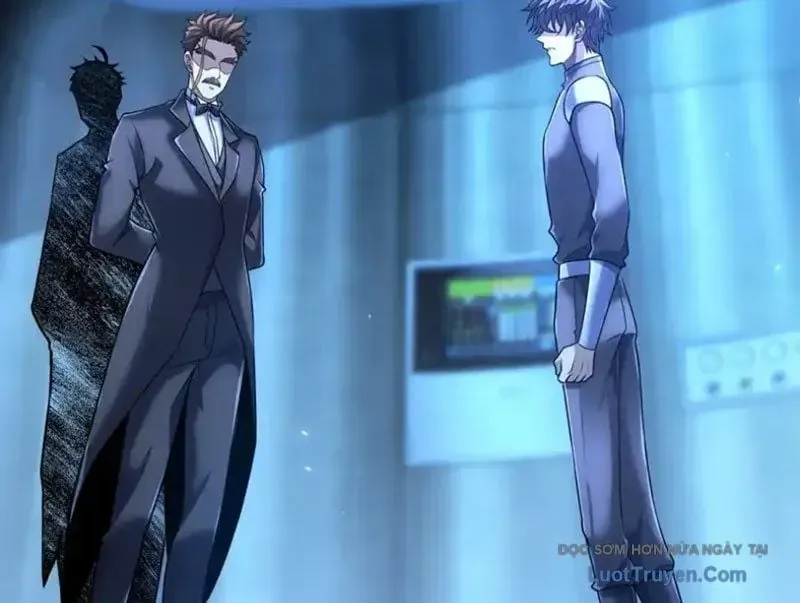 Bệnh Viện Chư Thàn Của Ta Chapter 59 - Trang 2