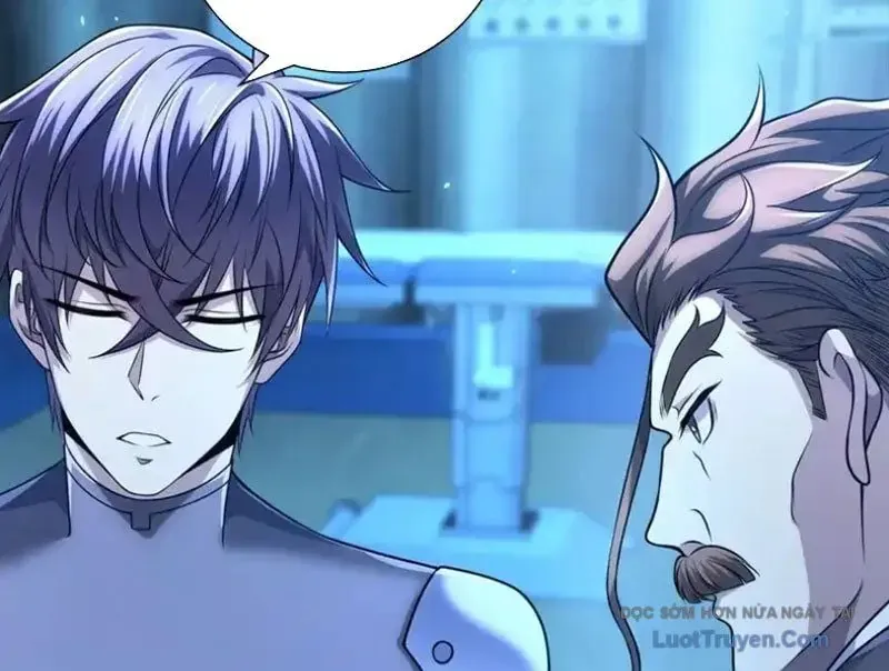 Bệnh Viện Chư Thàn Của Ta Chapter 59 - Trang 2