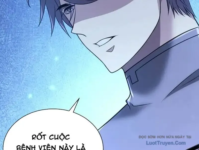 Bệnh Viện Chư Thàn Của Ta Chapter 59 - Trang 2