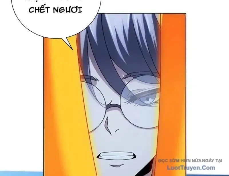 Bệnh Viện Chư Thàn Của Ta Chapter 59 - Trang 2