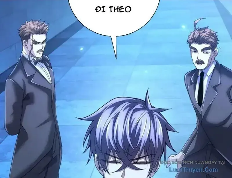 Bệnh Viện Chư Thàn Của Ta Chapter 59 - Trang 2