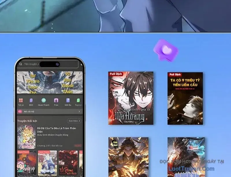 Bệnh Viện Chư Thàn Của Ta Chapter 59 - Trang 2