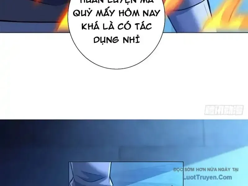 Bệnh Viện Chư Thàn Của Ta Chapter 59 - Trang 2