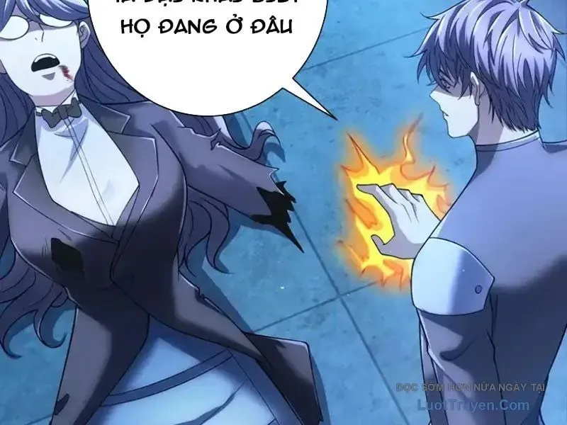 Bệnh Viện Chư Thàn Của Ta Chapter 59 - Trang 2